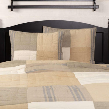 Farmer's Market Standard Sham 21x27 VHC Brands - The Fox Decor